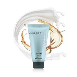 Крем для кучерявого волосся 150 мл Kaaral Maraes Curly Care