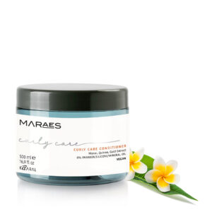 Кондиціонер для кучерявого волосся Kaaral Maraes Curly Care 500мл